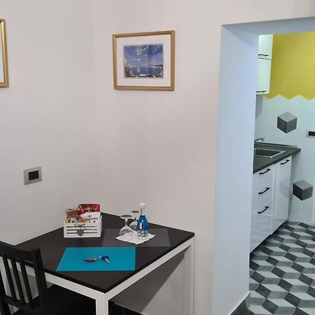 Metrodante Νάπολη Εξωτερικό φωτογραφία